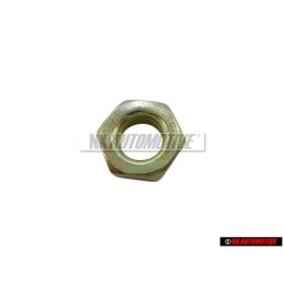 VW Original Tuerca Hexagonal - N 0111629