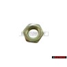 VW Original Tuerca Hexagonal - N 0111629