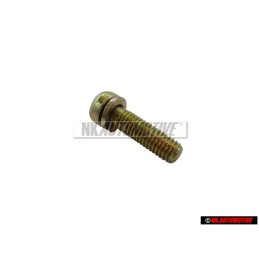 VW Original Tornillo Alomado (Combi.) - 049129189