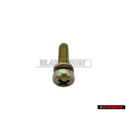 VW Original Tornillo Alomado (Combi.) - 049129189