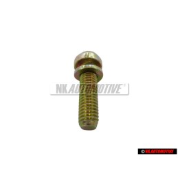 VW Original Tornillo Alomado (Combi.) - 049129189