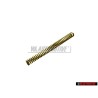 VW Original Muelle Presion - 010321319D