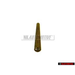 VW Original Muelle Presion - 010321319D
