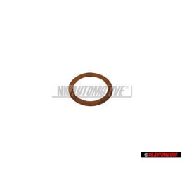 VW Original Anillo Junta - 113129213A
