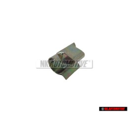 VW Original Soporte Manguera - 171201981