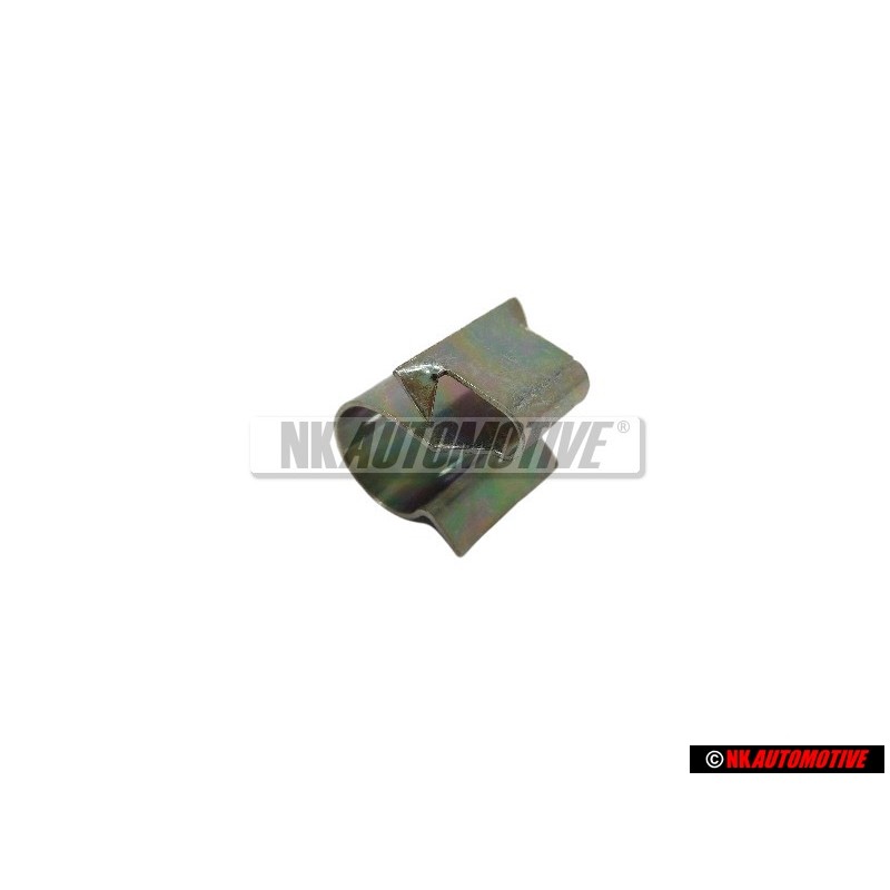 VW Original Soporte Manguera - 171201981