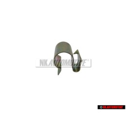 VW Original Soporte Manguera - 171201981