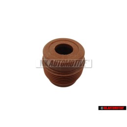 VW Original Suplemento P. 