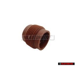 VW Original Suplemento P. 