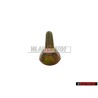 VW Original Tornillo Hexagonal - N 0102613