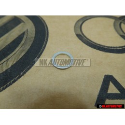 VW Original Anillo Junta - N 0138076
