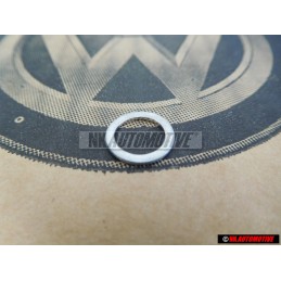 VW Original Anillo Junta - N 0138076