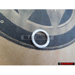 VW Original Anillo Junta - N 0138076