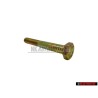 VW Original Tornillo Hexagonal - N 0103484