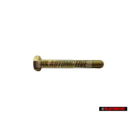 VW Original Tornillo Hexagonal - N 0103484