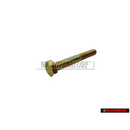 VW Original Tornillo Hexagonal - N 0103484