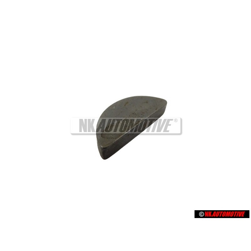 VW Original Chaveta - N 0127061