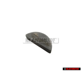 VW Original Chaveta - N 0127061