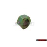 VW Original Tuerca Hexagonal - N 0110304