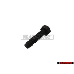 VW Original Tornillo Hexagonal P. 