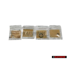 VW Original Juego De Retenes - 068198052A