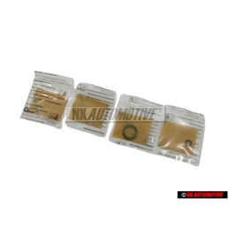 VW Original Juego De Retenes - 068198052A