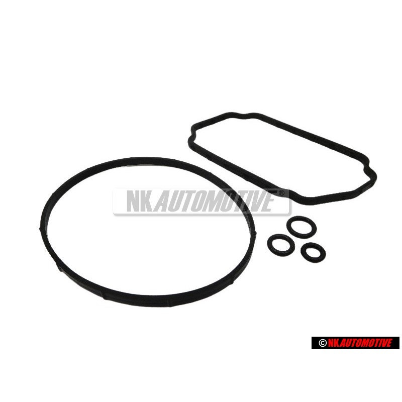VW Original Juego De Retenes Para Bomba De Inyeccion - 068198051A