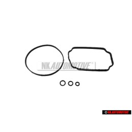 VW Original Juego De Retenes Para Bomba De Inyeccion - 068198051A