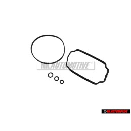 VW Original Juego De Retenes Para Bomba De Inyeccion - 068198051A
