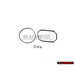 VW Original Juego De Retenes Para Bomba De Inyeccion - 068198051A