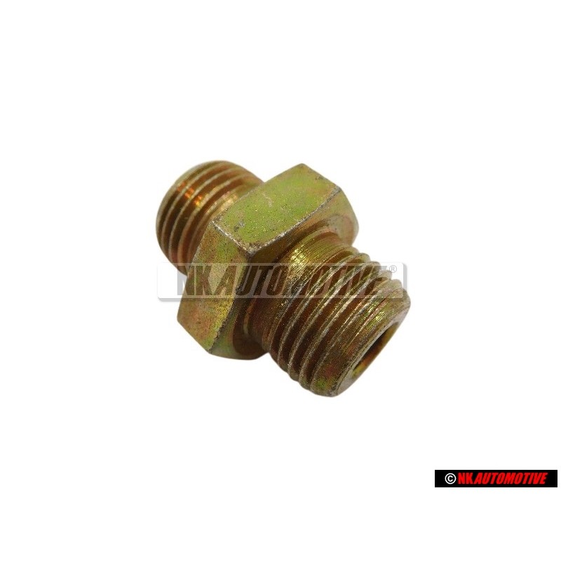 VW Original Racor Roscado - 067131507