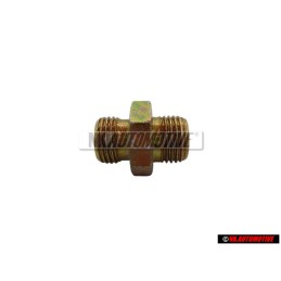 VW Original Racor Roscado - 067131507