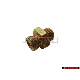VW Original Racor Roscado - 067131507