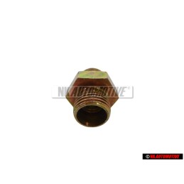 VW Original Racor Roscado - 067131507