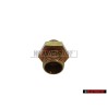 VW Original Racor Roscado - 067131507