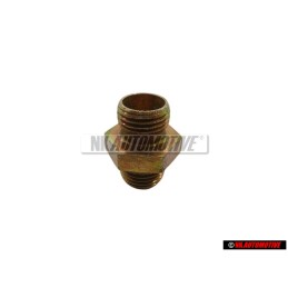VW Original Racor Roscado - 067131507