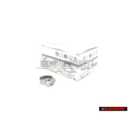 VW Original Abrazadera - N 10258201