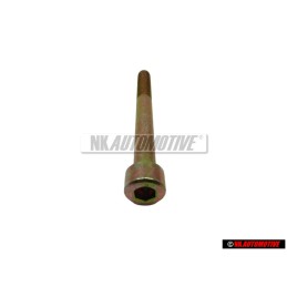 VW Original Tornillo Cilindrico Con Cabeza De Hexagono Interno - N 0447141