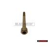 VW Original Tornillo Cilindrico Con Cabeza De Hexagono Interno - N 0447141