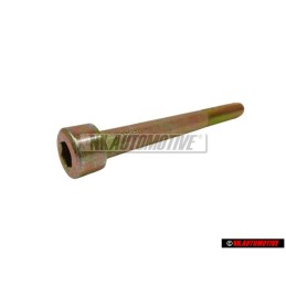 VW Original Tornillo Cilindrico Con Cabeza De Hexagono Interno - N 0447141