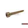 VW Original Tornillo Cilindrico Con Cabeza De Hexagono Interno - N 0447141