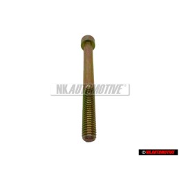 VW Original Tornillo Cilindrico Con Cabeza De Hexagono Interno - N 0447141