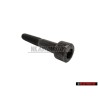 VW Original Tornillo Cilindrico Con Cabeza De Hexagono Interior - N 0147513