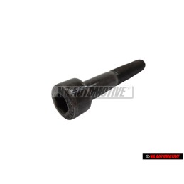 VW Original Tornillo Cilindrico Con Cabeza De Hexagono Interior - N 0147513