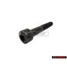 VW Original Tornillo Cilindrico Con Cabeza De Hexagono Interior - N 0147513