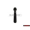 VW Original Tornillo Cilindrico Con Cabeza De Hexagono Interior - N 0147513