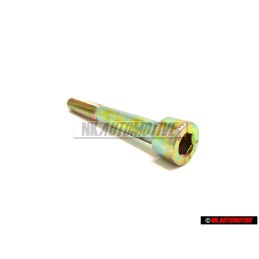 VW Original Tornillo Cilindrico Con Cabeza De Hexagono Interior - N 0147112