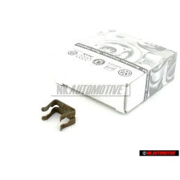 VW Original Clip - 811721673A