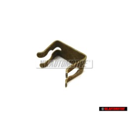 VW Original Clip - 811721673A