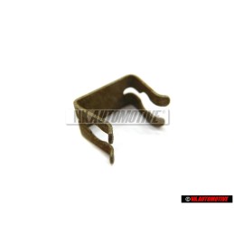 VW Original Clip - 811721673A